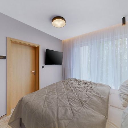 Hotel Senec Aqua Resort - Family Friendly Bagian luar foto