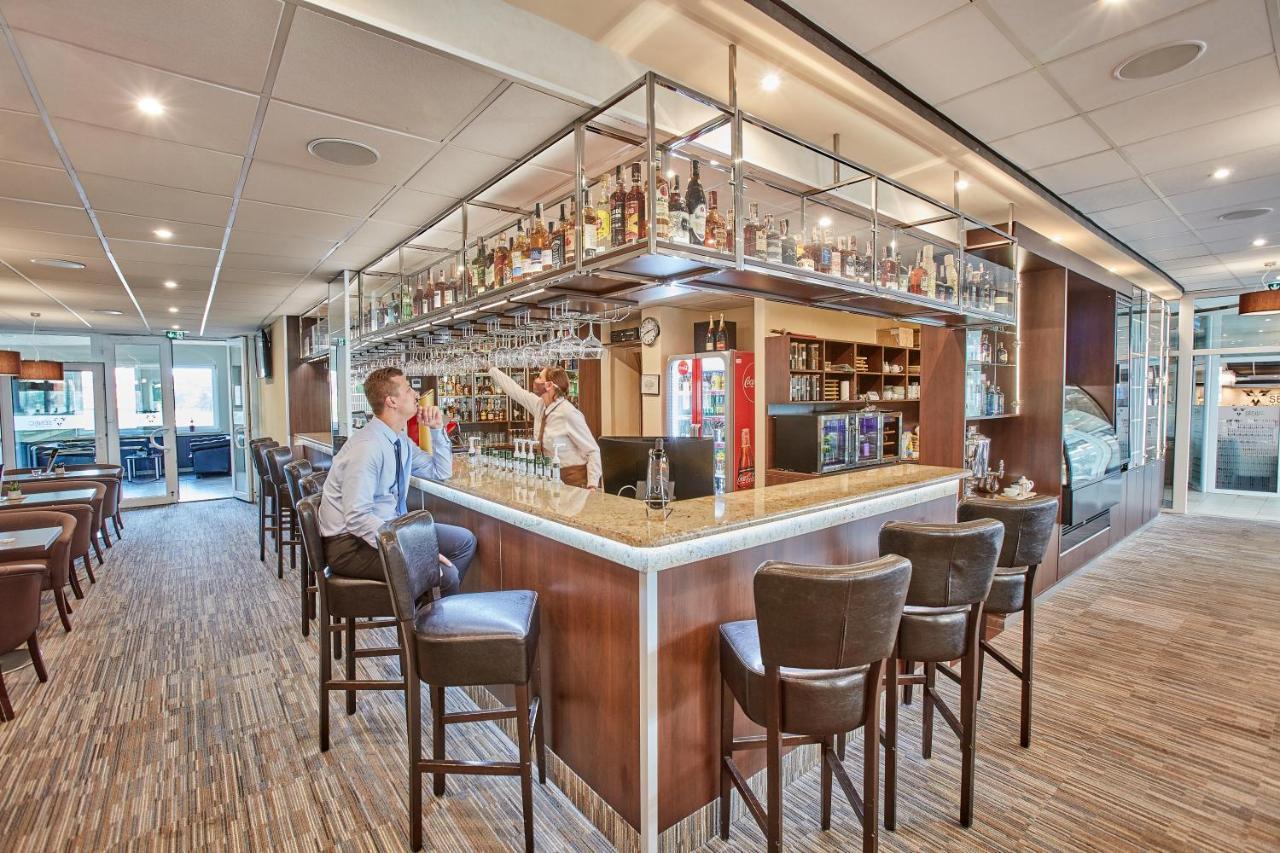 Hotel Senec Aqua Resort - Family Friendly Bagian luar foto