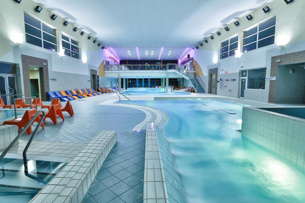 Hotel Senec Aqua Resort - Family Friendly Ruang foto