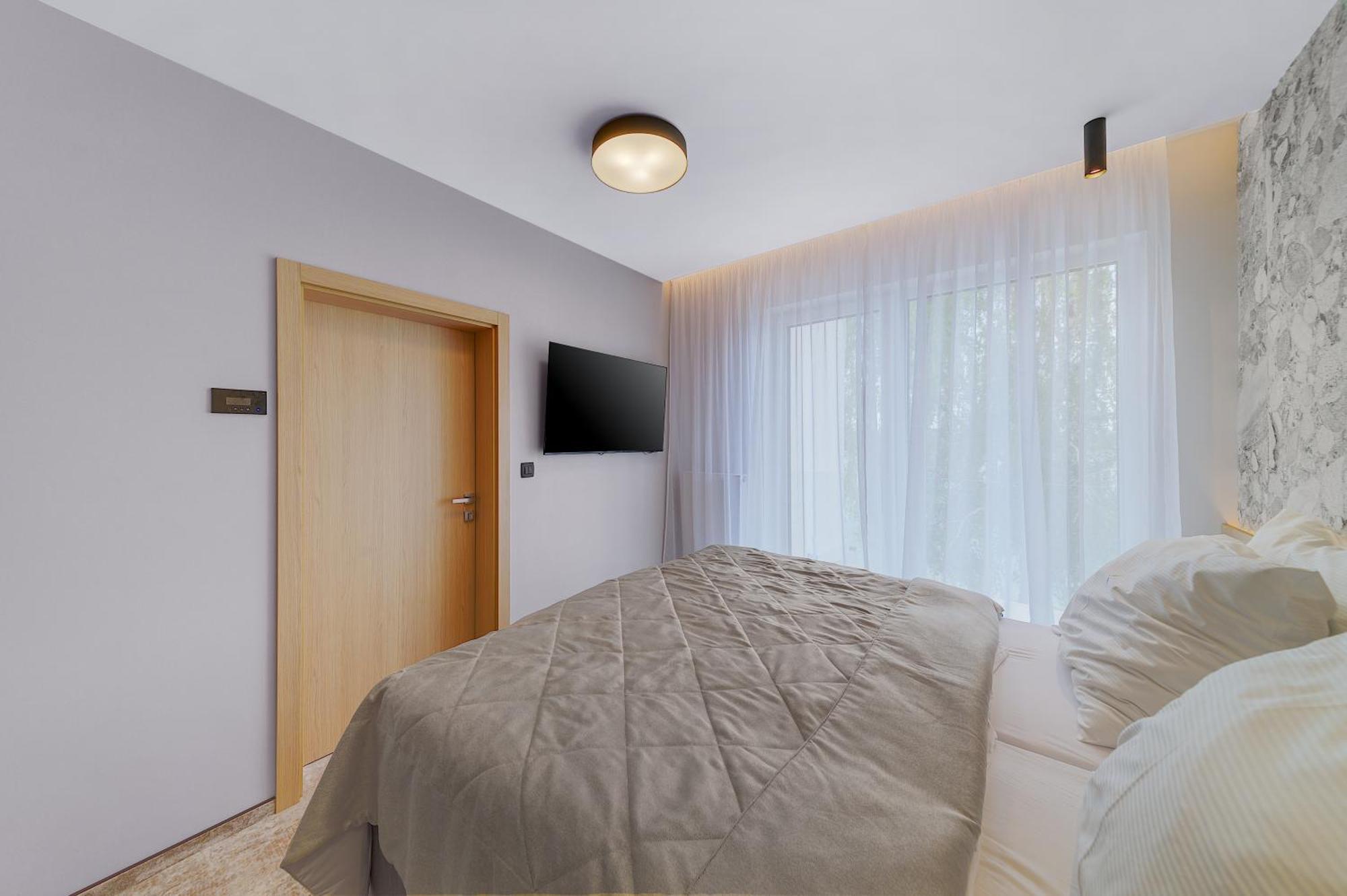Hotel Senec Aqua Resort - Family Friendly Bagian luar foto