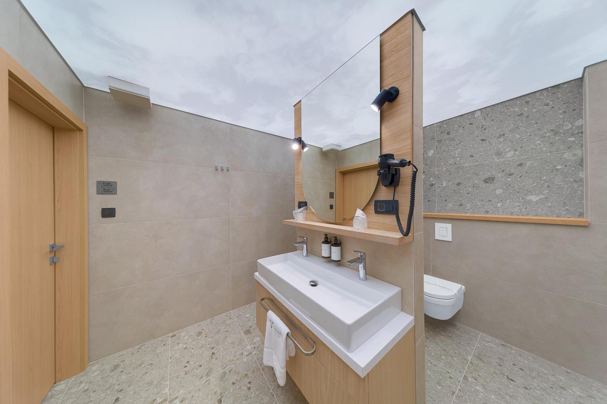 Hotel Senec Aqua Resort - Family Friendly Bagian luar foto