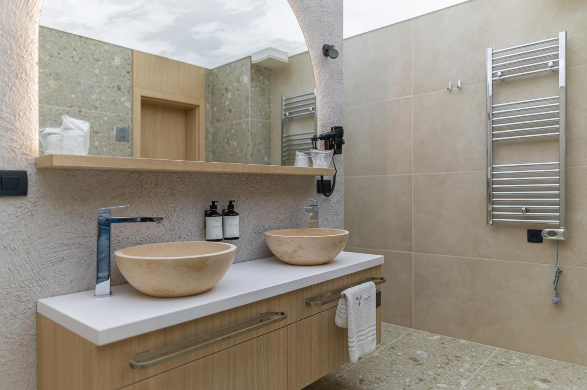 Hotel Senec Aqua Resort - Family Friendly Bagian luar foto