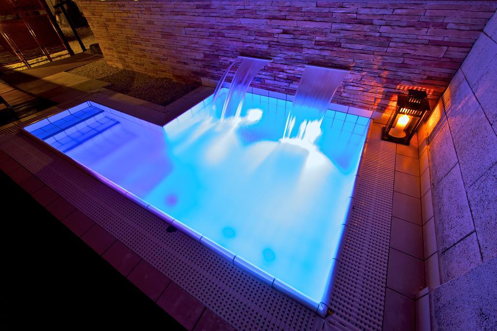 Hotel Senec Aqua Resort - Family Friendly Bagian luar foto