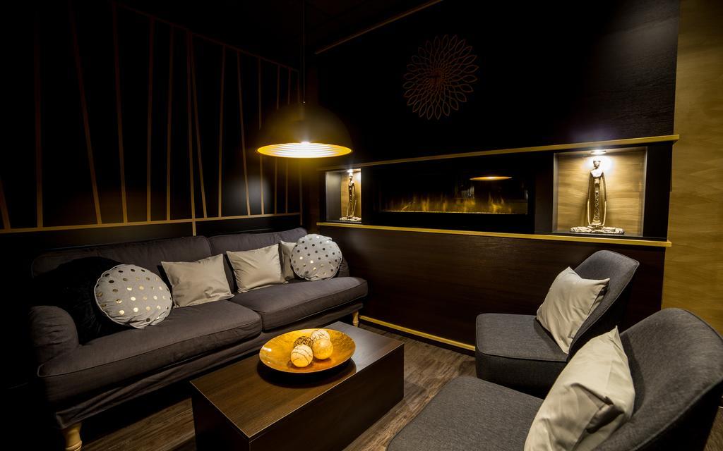 Hotel Senec Aqua Resort - Family Friendly Bagian luar foto