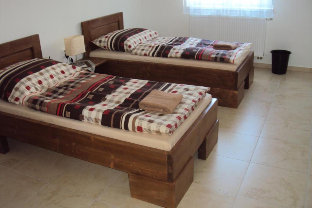 Hotel Senec Aqua Resort - Family Friendly Ruang foto