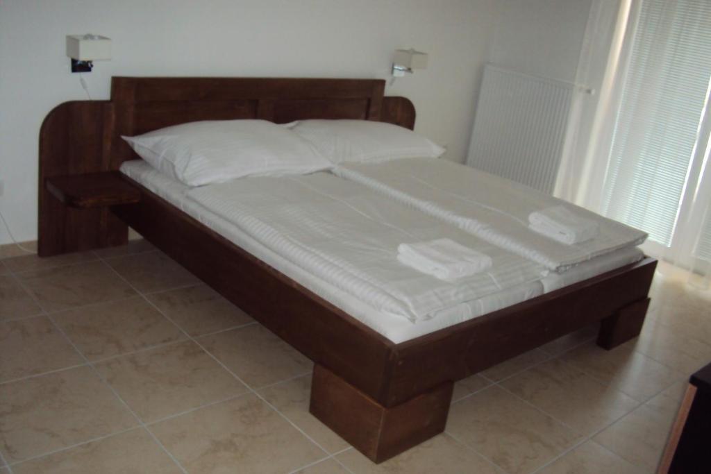 Hotel Senec Aqua Resort - Family Friendly Ruang foto